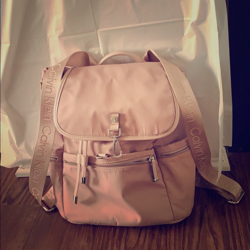 Calvin Klein Liam’s Backpack